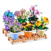 Zuru MAX Premium - Garden Pot Series (Max Build)