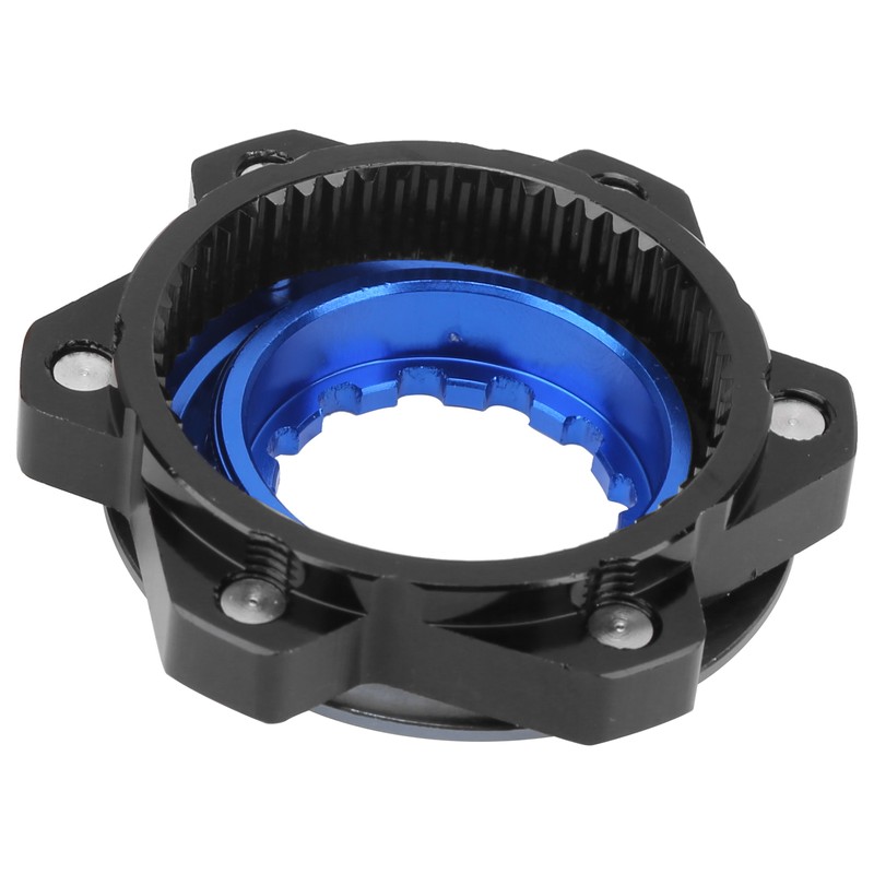 Center Lock Adapter 6 Bolts Center Disc Brake Rotor Conversion