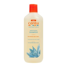 Cantu 13.5Oz Weightless Shampoo