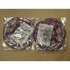 Dia De Los Muertos Paper Lanterns 3pc 2 Pack Bundle