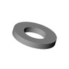 Ajile Standard Plastic Washer Polymer Washer DIN125 Insulating Polyamide PA