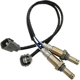 2 sensores de oxígeno O2 para modelos Estima ACR30 ACR40 2000-2006 2AZFE 89465-28330 89465-28320