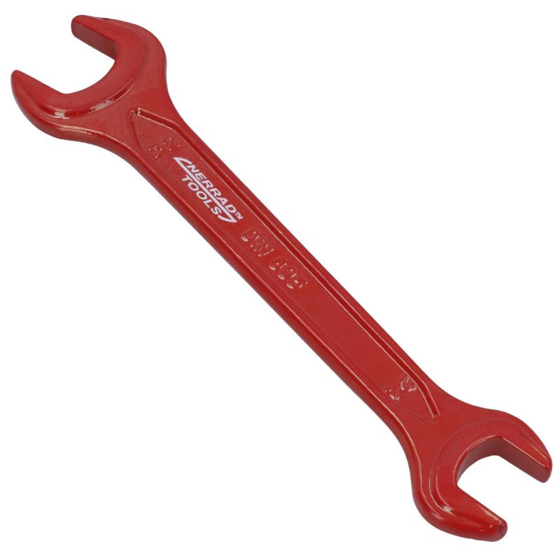 AB Tools Plumbers Compression Nut Spanner Wrench for 15mm and