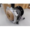 Webasto 9004639A Webasto Diesel Bunk Cab Heater Blower Drive Motor
