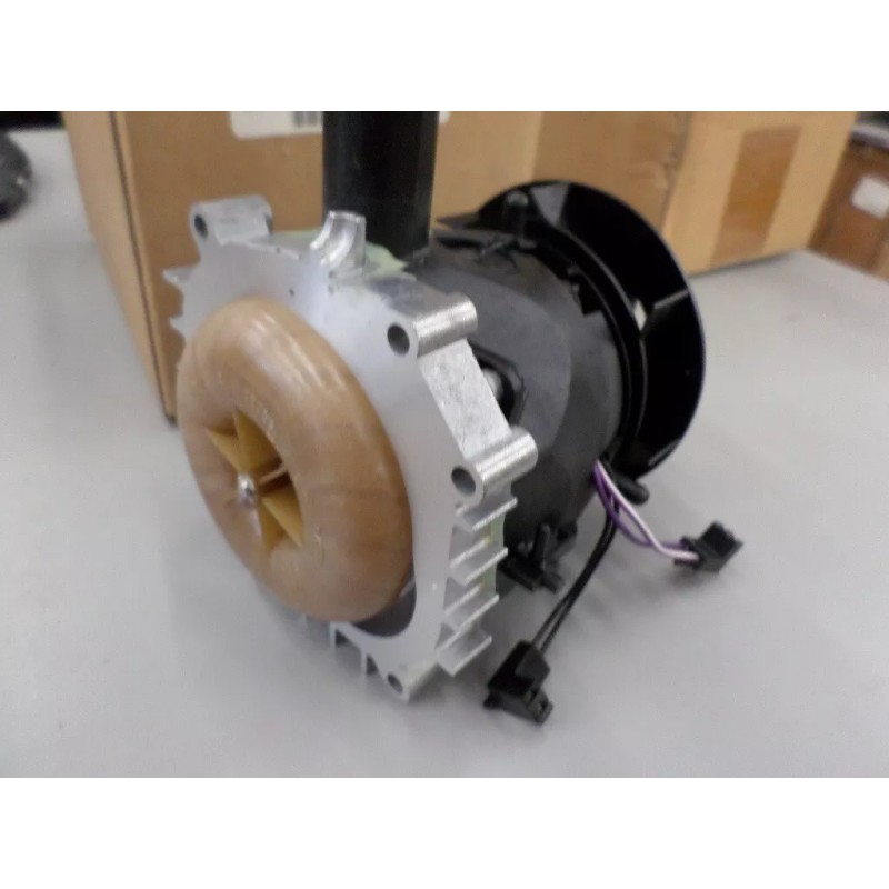 Webasto 9004639A Webasto Diesel Bunk Cab Heater Blower Drive Motor