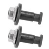 2 Pcs Tailgate Door Latch Striker Bolts 11570162 Car Accessories