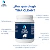 Klid Home Tina Clean Pastilla de Tricloro 1 Pulgada 1Kg