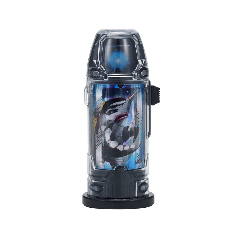 Ultraman Geed, DX Ultra Capsule, Atrocious Set