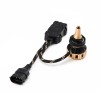 AlphaRex 1x Pair H7 AlphaRex Gold Ammo Panoramic LED Light