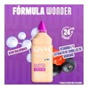 Base de Maquillaje Nyx Professional Make Up Make em Wonder