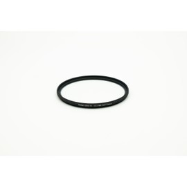 Cine Soft FX Filter for Camera Lens Diameters of 77mm by Prism Lens FX - A Diffusion Filter That has an Overall Strong Softening Effect