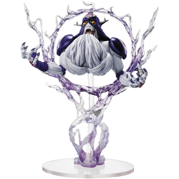 Medicos JoJo’s Bizarre Adventure: Stardust Crusaders – Cream Ver. SP