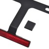DIRTFREAK F5809 Slim Reflector Kit, 40° Dirtfreak (Old Part Number: