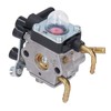Trimmer Carburetor High Silicon Aluminum Alloy Carb for STIHL HS81T