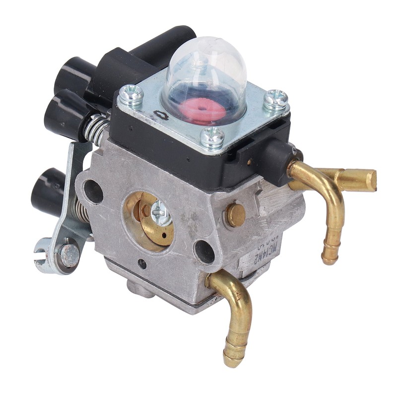 Trimmer Carburetor High Silicon Aluminum Alloy Carb for STIHL HS81T