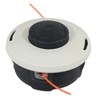 Spares2go Trimmer Head Self Feed compatible with Stihl fits AutoCut