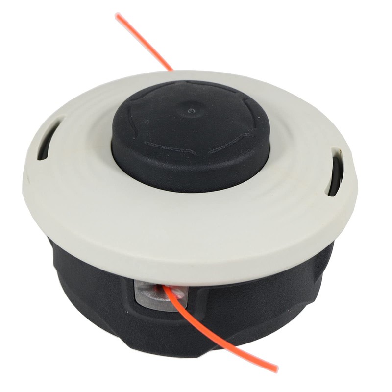 Spares2go Trimmer Head Self Feed compatible with Stihl fits AutoCut