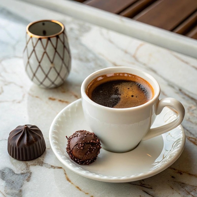 illy Ground Coffee Espresso - 100% Arabica Coffee Ground –