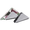 Contacto Stainless Steel Napkin Holder 14 cm