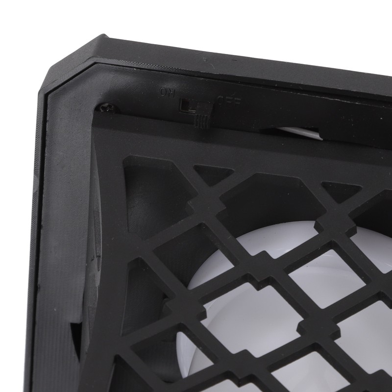 Solar Flame LED Lights Simulation Flickering Flame Grid Shape for