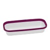 Romberg 16294174 BOQUBE Propagation Tray S, Cover with Ventilation Regulator,