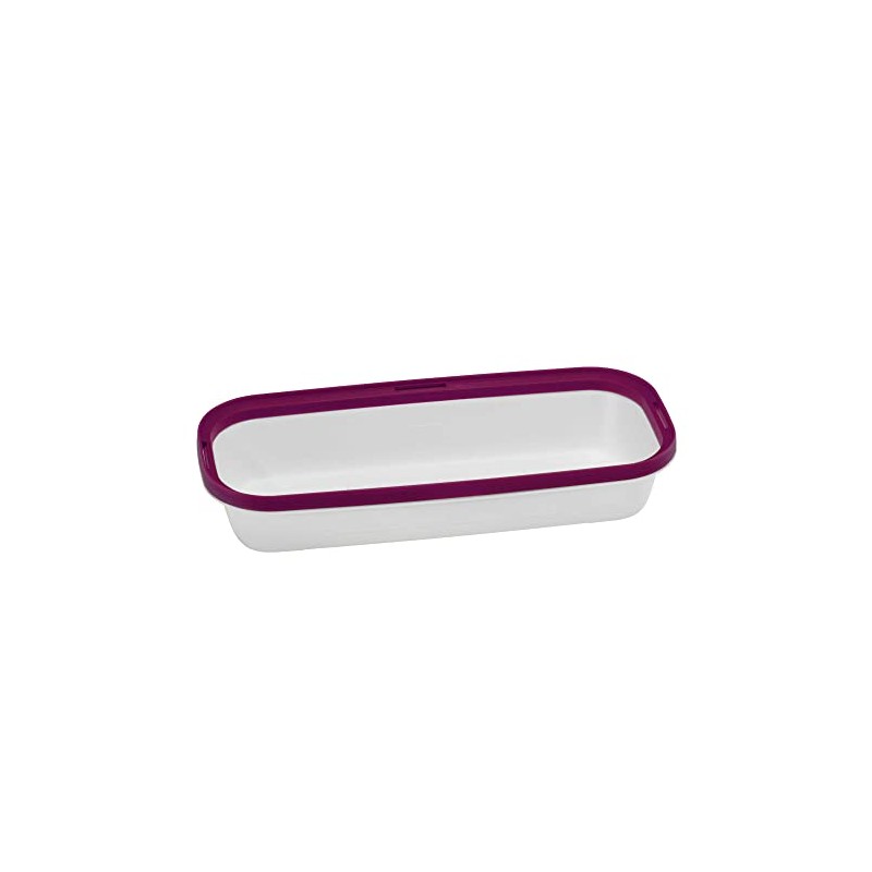 Romberg 16294174 BOQUBE Propagation Tray S, Cover with Ventilation Regulator,