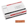 Steroplast Premium Fabric Plasters, 6cm x 2cm, Pack of 100