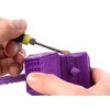 USB POWERED SOLDERING IRON / 3D PRINT FINISHING TOOL