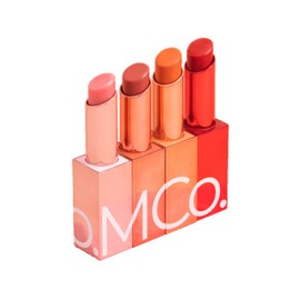 McoBeauty Sheer Tint Lip Balm Collection Bundle