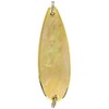 SMITH LTD Spoon, Pure Shell II, 6.5g, Gold #01 G