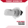 Hihaha No.8539730400 Wiper Washer Fluid Level Sensor for Toyota Corolla