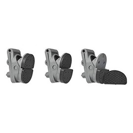 ProPlus Awning Clips Pack of 3