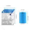 Mini Automatic Vacuum Pump Portable Vacuum Sealer Machine with Vacuum