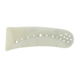 Masterpart Drum Paddle Clothes Agitator Lifter 4 Lug Clip Compatible With Hoover Washing Machines