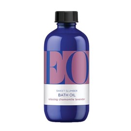 EO Chamomile Lavender Bath Oil, 4 FZ
