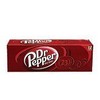 DR PEPPER SODA 12 PACK 12 OZ CANS by DR PEPPER At The Neighborhood Corner Store