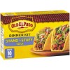 General Mills Old El Paso Stand and Stuff Tacos Dinner