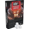 GRILL FIRE STRTR 24PK (3pack)