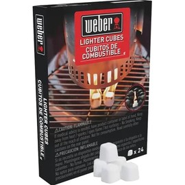 GRILL FIRE STRTR 24PK (3pack)