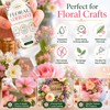 TBTFW Floral Adhesive, Floral Glue for Fresh Flowers-2.1oz