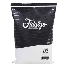 Organic French, Drip Grind, 2LB