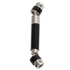 RC Car Drive Shaft Metal Middle Transmission Shaft Replacement for