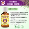 Deve Herbes Pure Calamus Essential Oil (Acorus Calamus) Steam Distilled