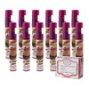 Prosa 12 Piezas Rimel Mascara Pestañas 4 En 1, 1