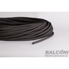 Balconi Performance - Fireproof fabric jacket to protect cables, colour: