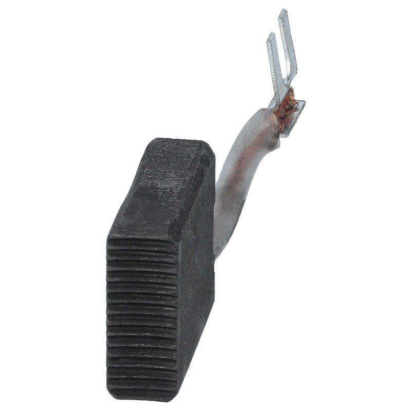 vhbw 2x Kohlebürste 6,3 x 16 x 22,5 mm kompatibel