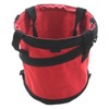E-Value EPU-R27 Pop-up Back, Round S, Height 10.6 x Diameter