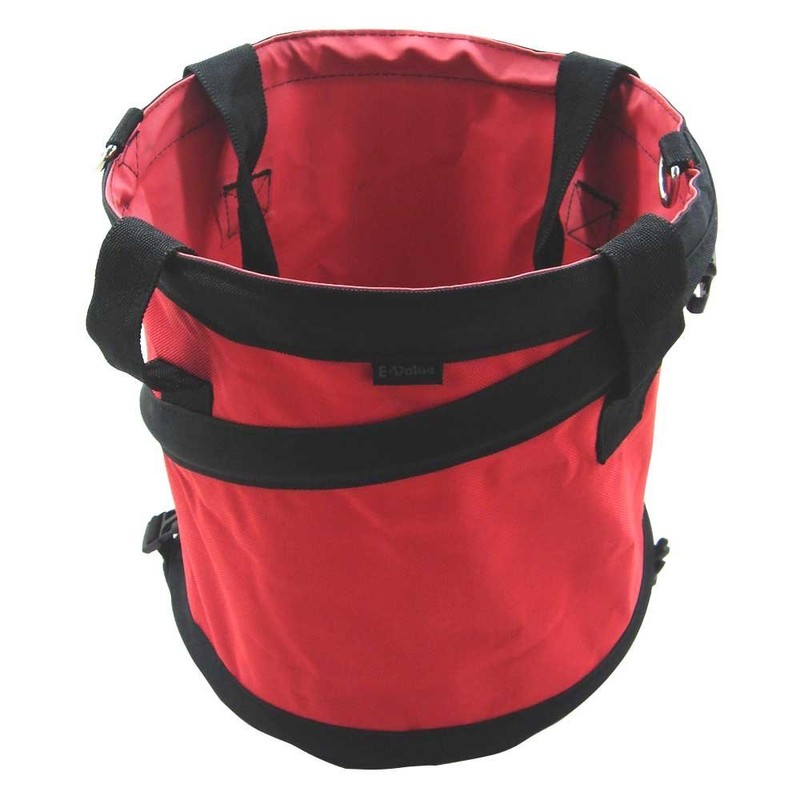 E-Value EPU-R27 Pop-up Back, Round S, Height 10.6 x Diameter