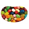 Jelly Belly Kids Mix Jelly Beans, Resealable 9.8 oz Pouch