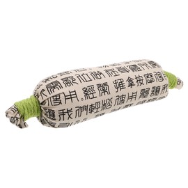 Beavorty Thai Herbal Heat Pack Neck Cotton Covered Home Office Use Warm Therapy